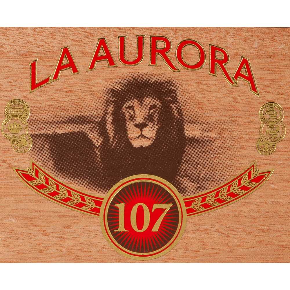 La Aurora 107 Nicaragua